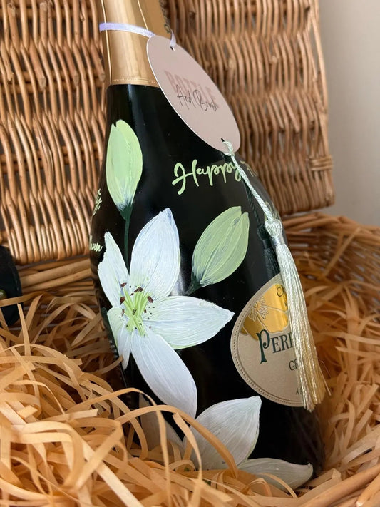 Signature Style (Hand painting Only) My Store