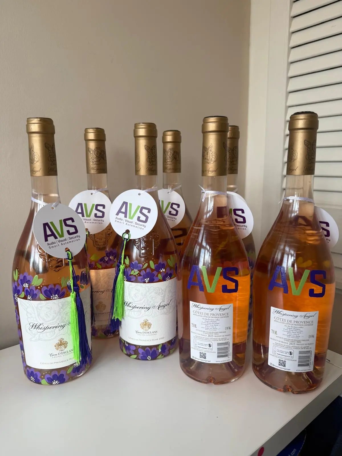 Logo's and Branding (Hand painting Only) My Store