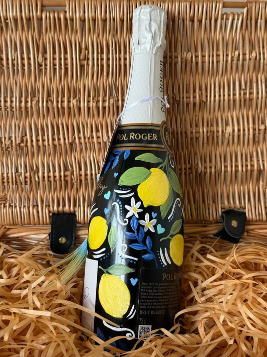 Signature Style (Hand painting Only) My Store