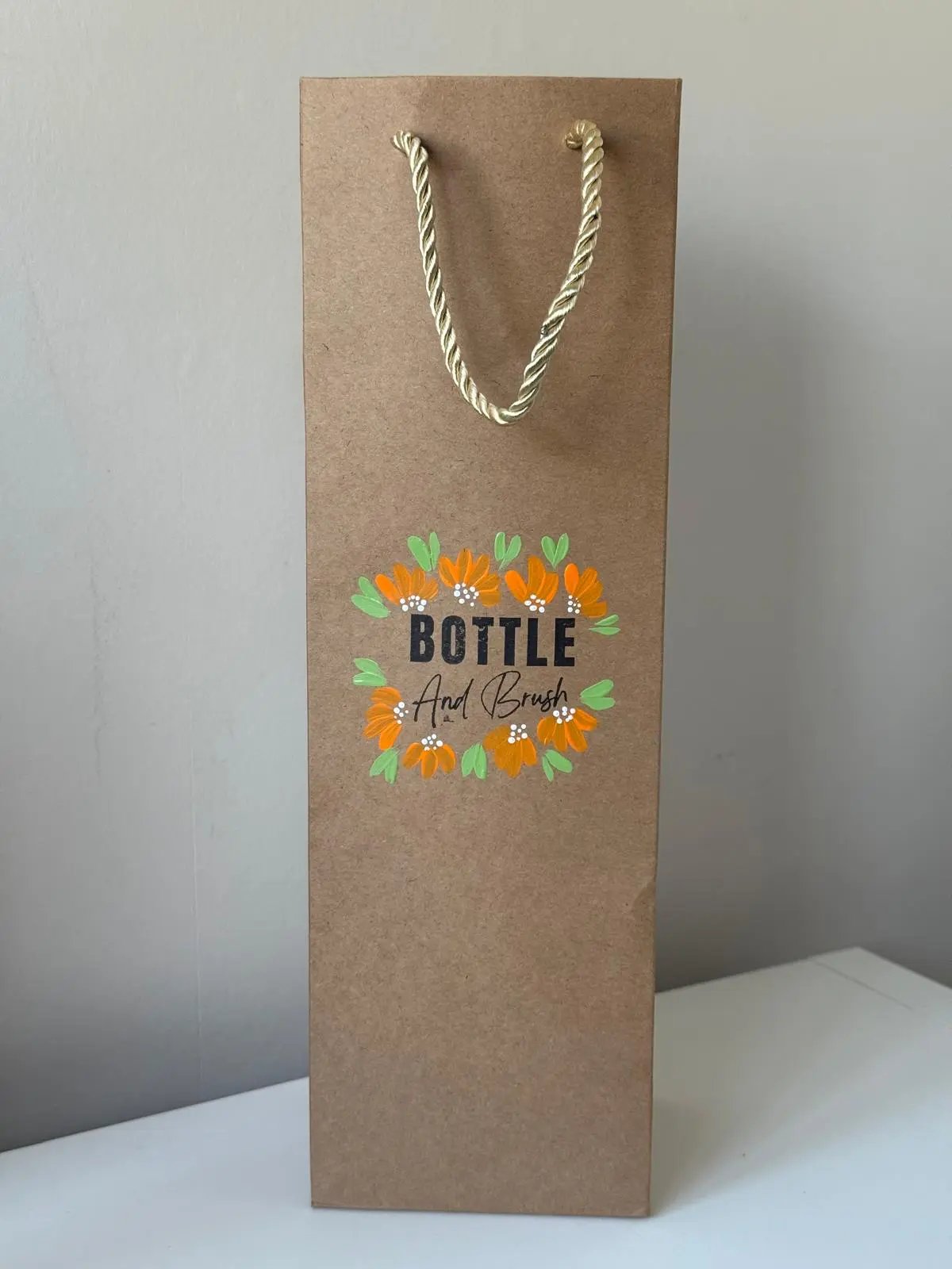 Bottle Bag My Store