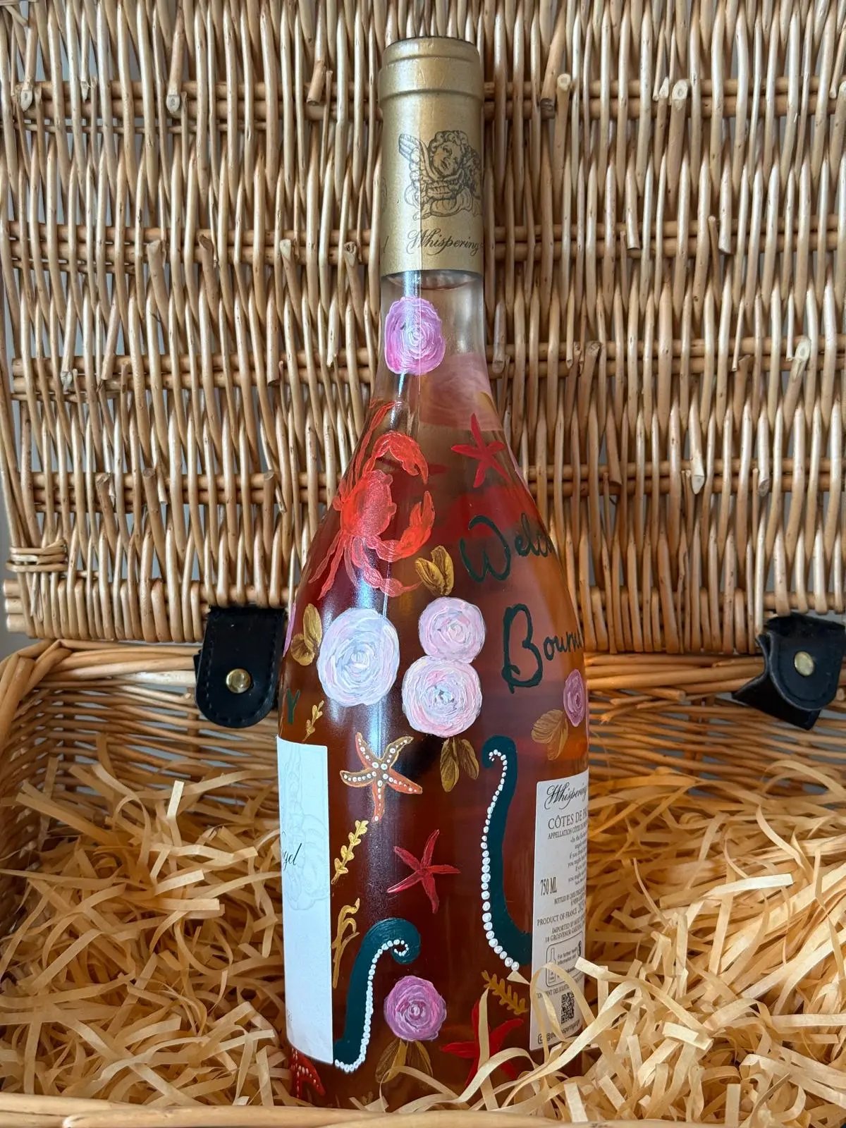 Logo's and Branding (Hand painting Only) My Store